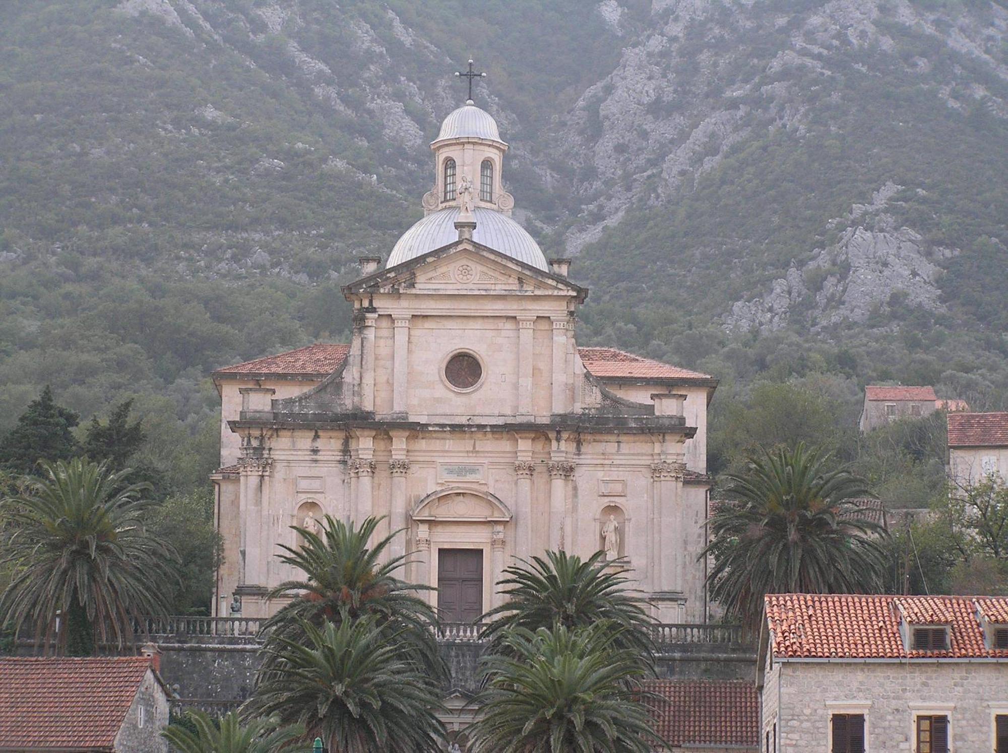 Djurovic Apartments Montenegro Kotor Exteriér fotografie