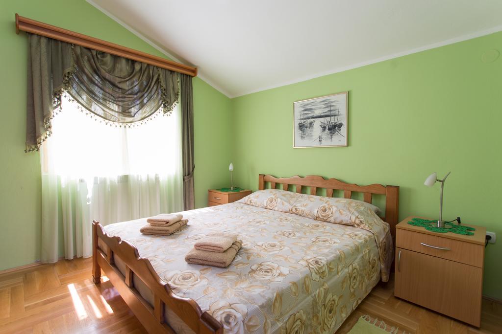 Djurovic Apartments Montenegro Kotor Exteriér fotografie