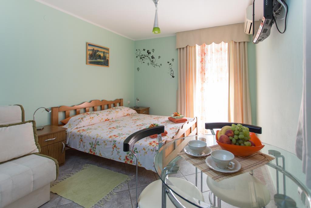 Djurovic Apartments Montenegro Kotor Exteriér fotografie
