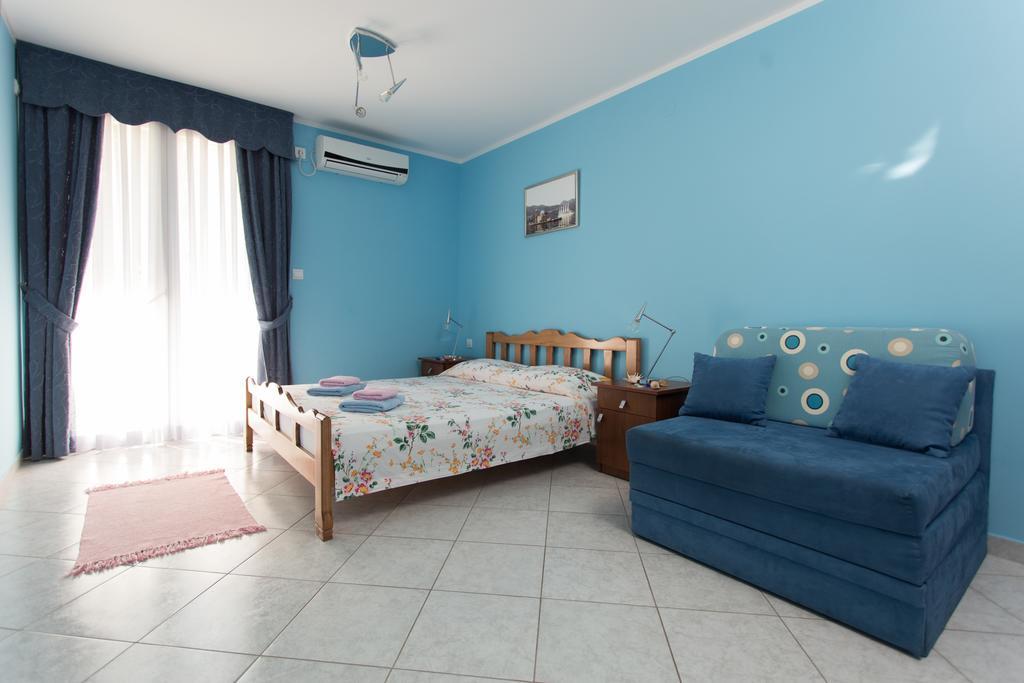 Djurovic Apartments Montenegro Kotor Exteriér fotografie