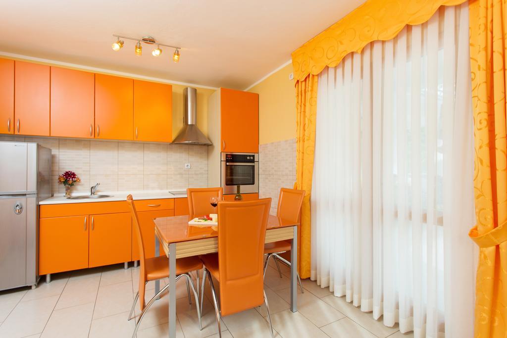 Djurovic Apartments Montenegro Kotor Exteriér fotografie