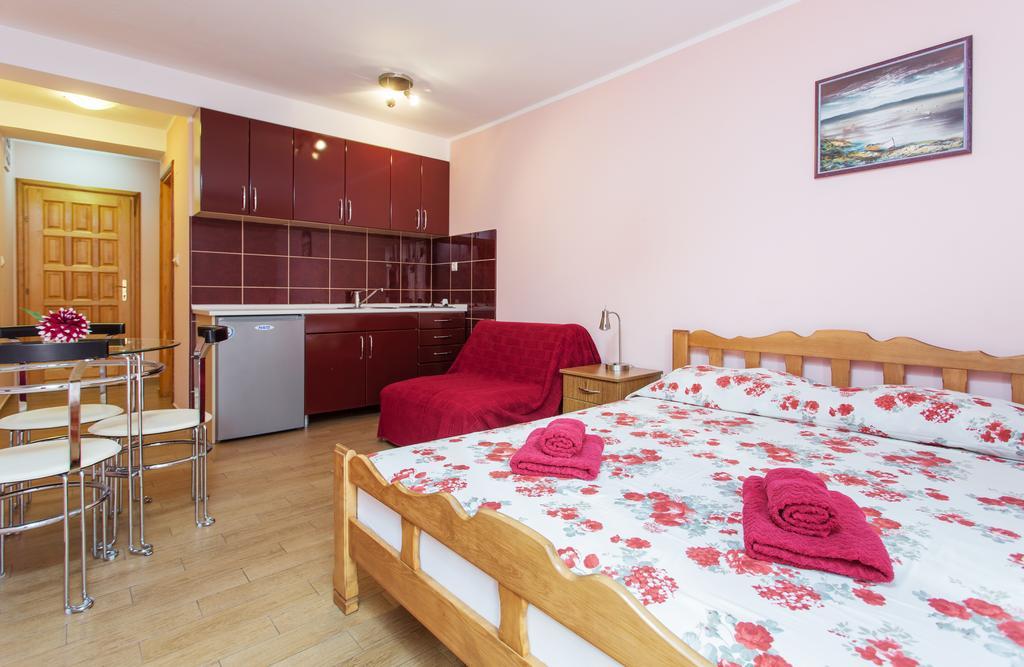 Djurovic Apartments Montenegro Kotor Exteriér fotografie